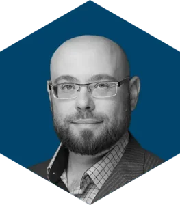 Picture of Alex Rakhmilevitch