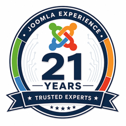 21-years-joomla-exp